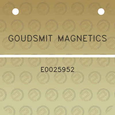 goudsmit-magnetics-e0025952