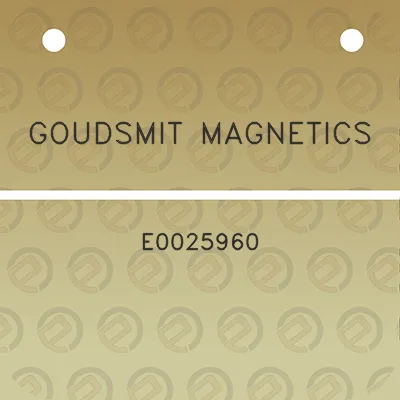 goudsmit-magnetics-e0025960