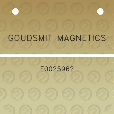 goudsmit-magnetics-e0025962