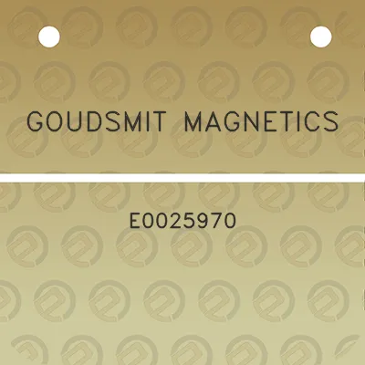 goudsmit-magnetics-e0025970