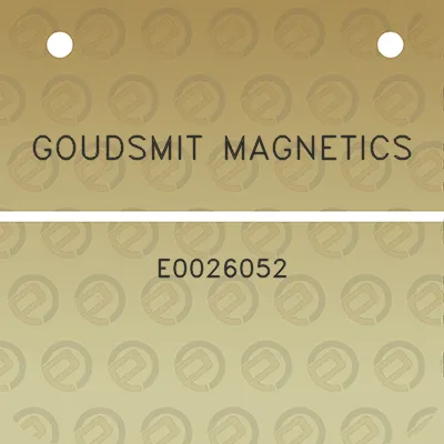 goudsmit-magnetics-e0026052