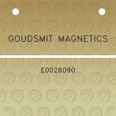 goudsmit-magnetics-e0026090