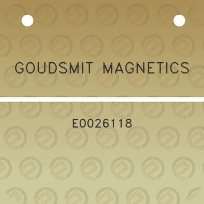 goudsmit-magnetics-e0026118