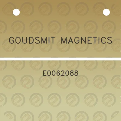 goudsmit-magnetics-e0062088