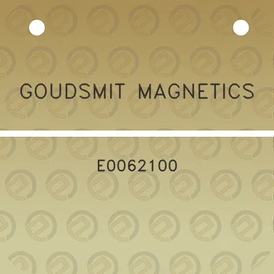 goudsmit-magnetics-e0062100