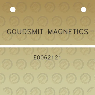 goudsmit-magnetics-e0062121