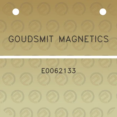 goudsmit-magnetics-e0062133