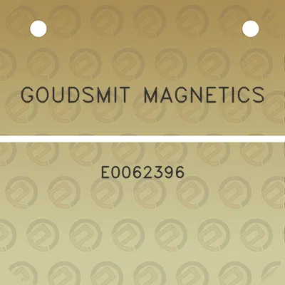 goudsmit-magnetics-e0062396