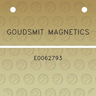 goudsmit-magnetics-e0062793