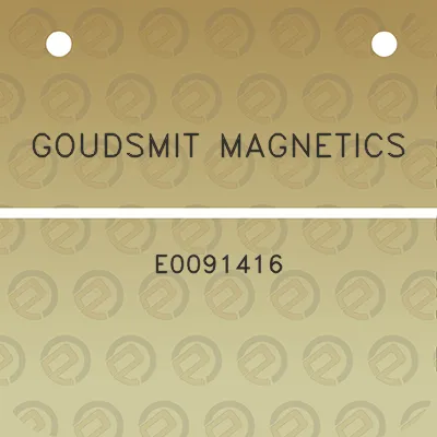 goudsmit-magnetics-e0091416