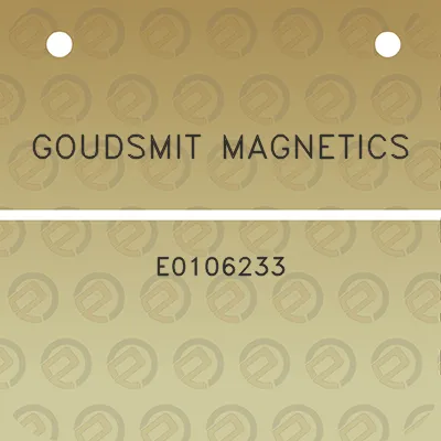 goudsmit-magnetics-e0106233