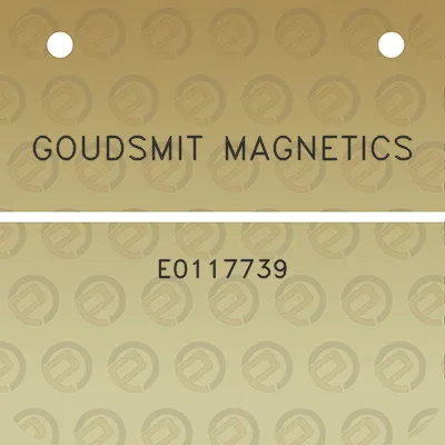 goudsmit-magnetics-e0117739