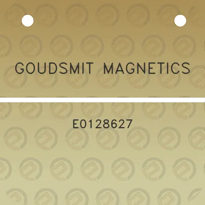 goudsmit-magnetics-e0128627