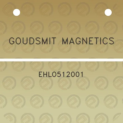 goudsmit-magnetics-ehlo512001