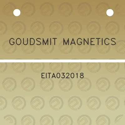 goudsmit-magnetics-eita032018