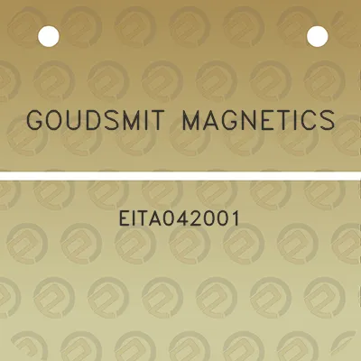 goudsmit-magnetics-eita042001