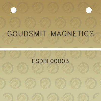 goudsmit-magnetics-esdbl00003