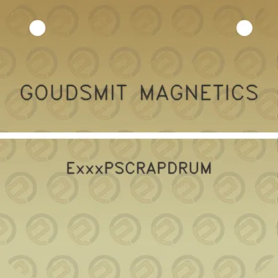 goudsmit-magnetics-exxxpscrapdrum