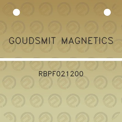 goudsmit-magnetics-rbpf021200