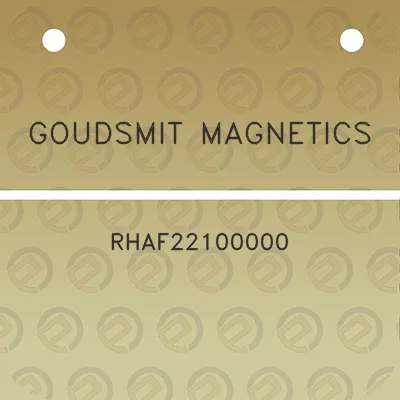 goudsmit-magnetics-rhaf22100000