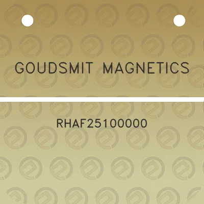 goudsmit-magnetics-rhaf25100000