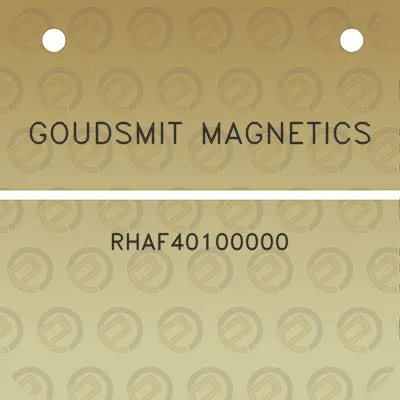 goudsmit-magnetics-rhaf40100000