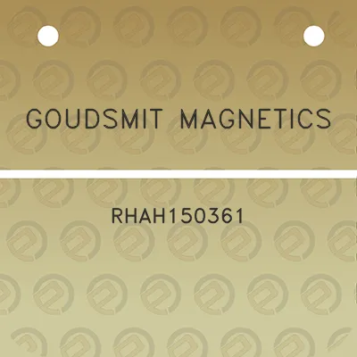 goudsmit-magnetics-rhah150361