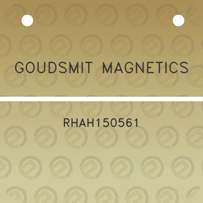 goudsmit-magnetics-rhah150561