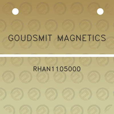 goudsmit-magnetics-rhan1105000