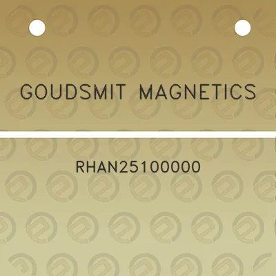 goudsmit-magnetics-rhan25100000