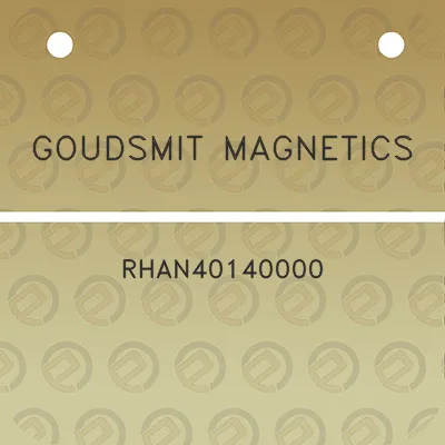 goudsmit-magnetics-rhan40140000