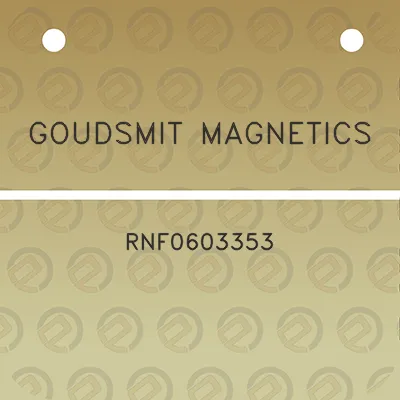 goudsmit-magnetics-rnf0603353