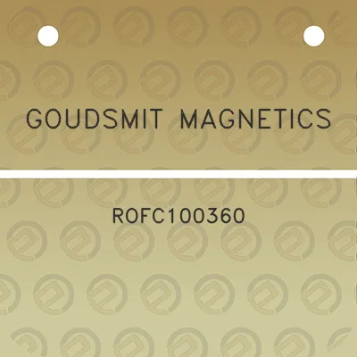 goudsmit-magnetics-rofc100360