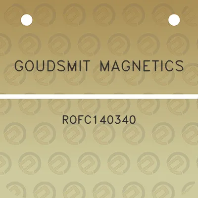 goudsmit-magnetics-rofc140340