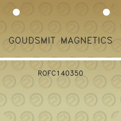 goudsmit-magnetics-rofc140350