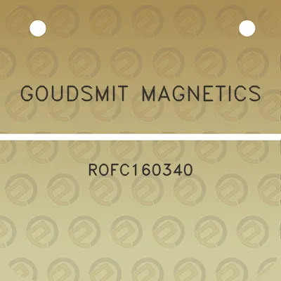 goudsmit-magnetics-rofc160340