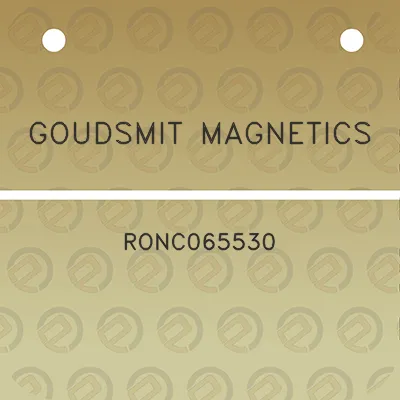 goudsmit-magnetics-ronc065530