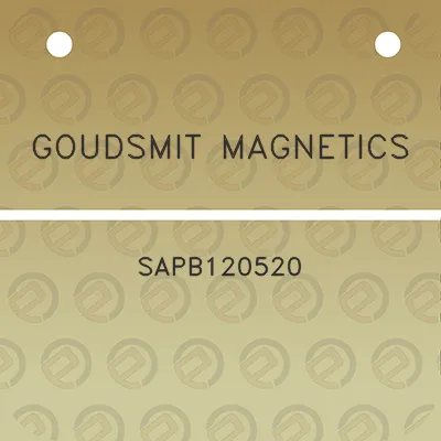 goudsmit-magnetics-sapb120520