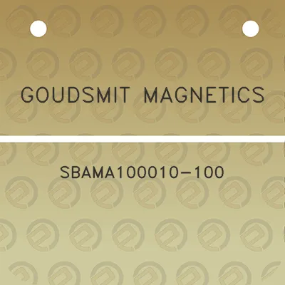 goudsmit-magnetics-sbama100010-100