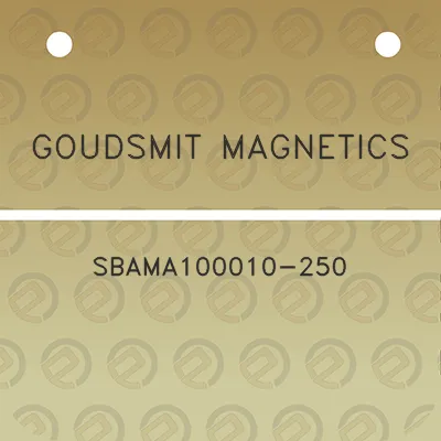 goudsmit-magnetics-sbama100010-250