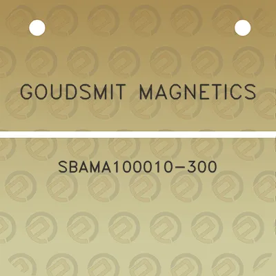 goudsmit-magnetics-sbama100010-300