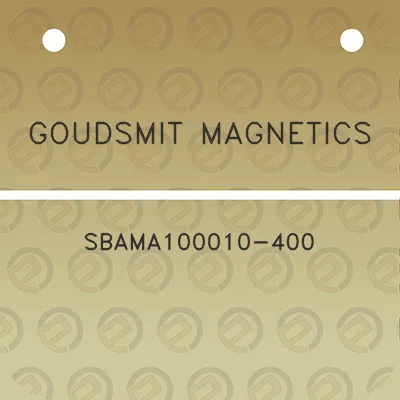 goudsmit-magnetics-sbama100010-400