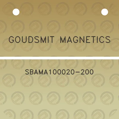 goudsmit-magnetics-sbama100020-200