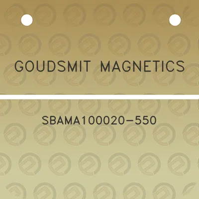 goudsmit-magnetics-sbama100020-550