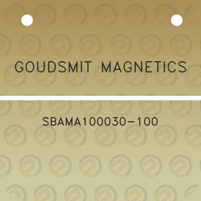 goudsmit-magnetics-sbama100030-100