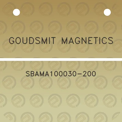 goudsmit-magnetics-sbama100030-200