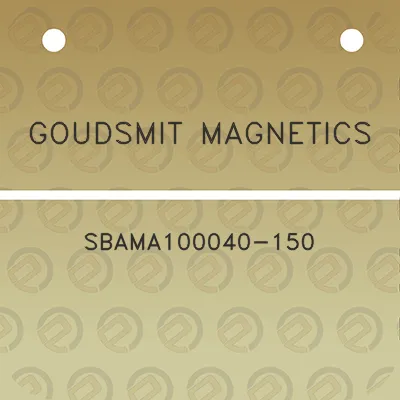 goudsmit-magnetics-sbama100040-150