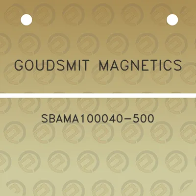 goudsmit-magnetics-sbama100040-500