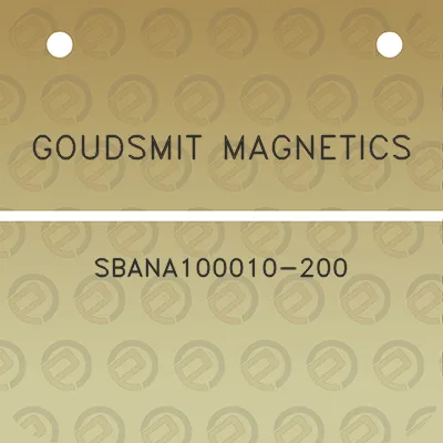 goudsmit-magnetics-sbana100010-200