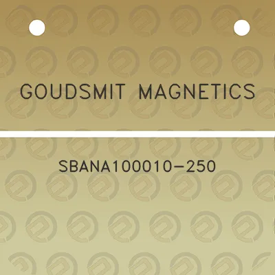 goudsmit-magnetics-sbana100010-250